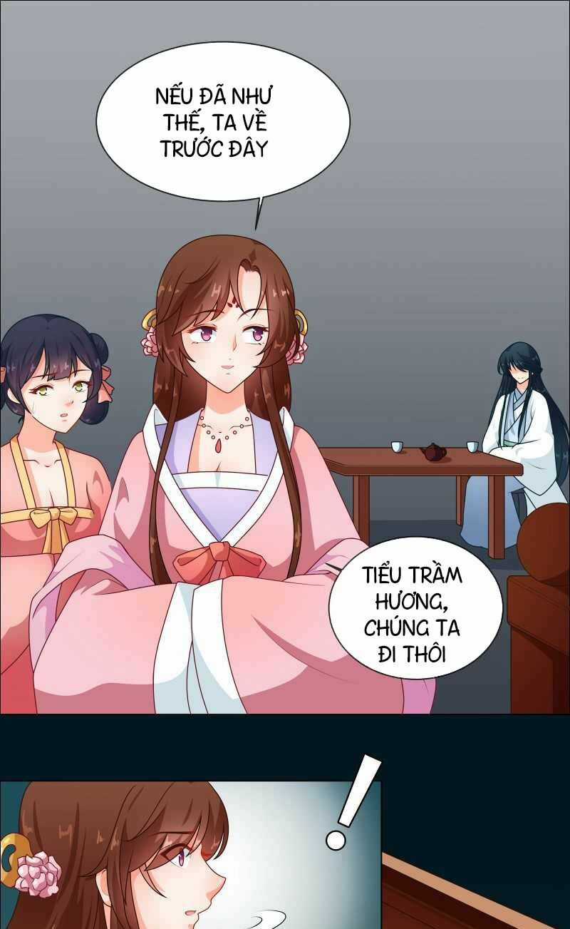 Thiên Tài Tiểu Độc Phi Chapter 70 trang 5