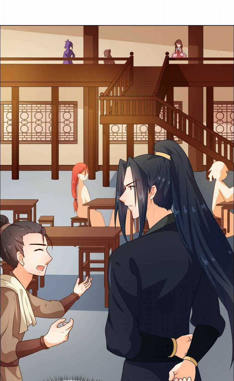 Thiên Tài Tiểu Độc Phi Chapter 70 trang 7