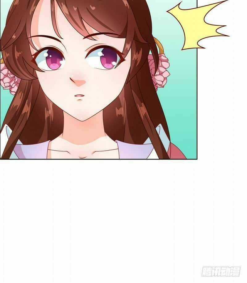 Thiên Tài Tiểu Độc Phi Chapter 71 trang 11