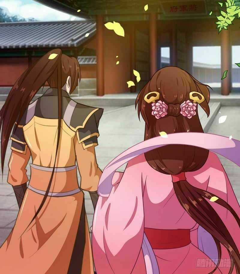 Thiên Tài Tiểu Độc Phi Chapter 71 trang 7