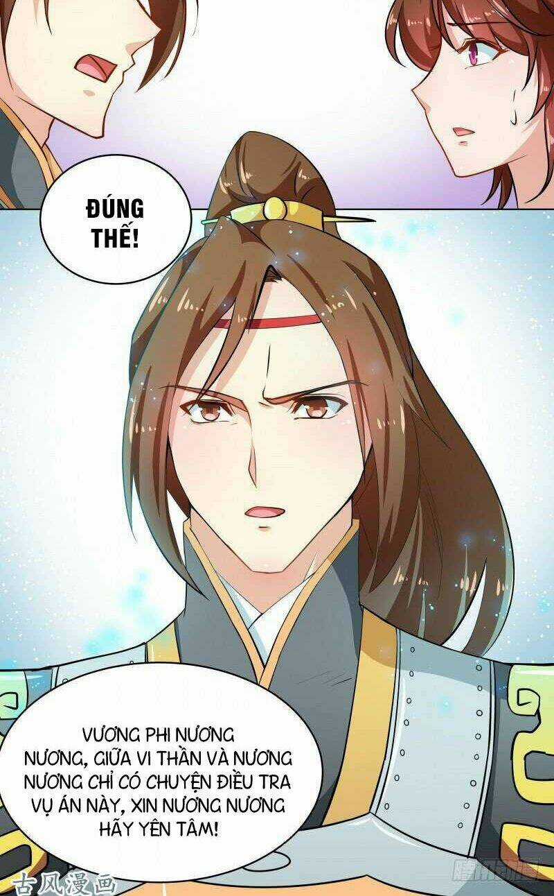 Thiên Tài Tiểu Độc Phi Chapter 78 trang 10