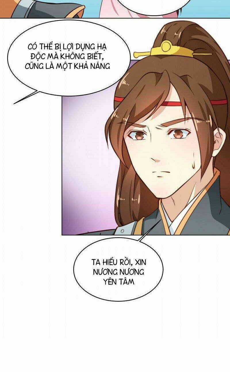 Thiên Tài Tiểu Độc Phi Chapter 78 trang 12