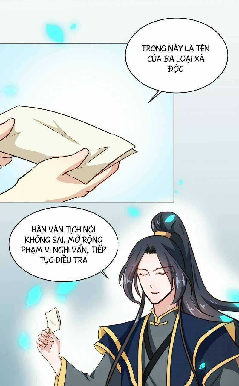 Thiên Tài Tiểu Độc Phi Chapter 78 trang 15