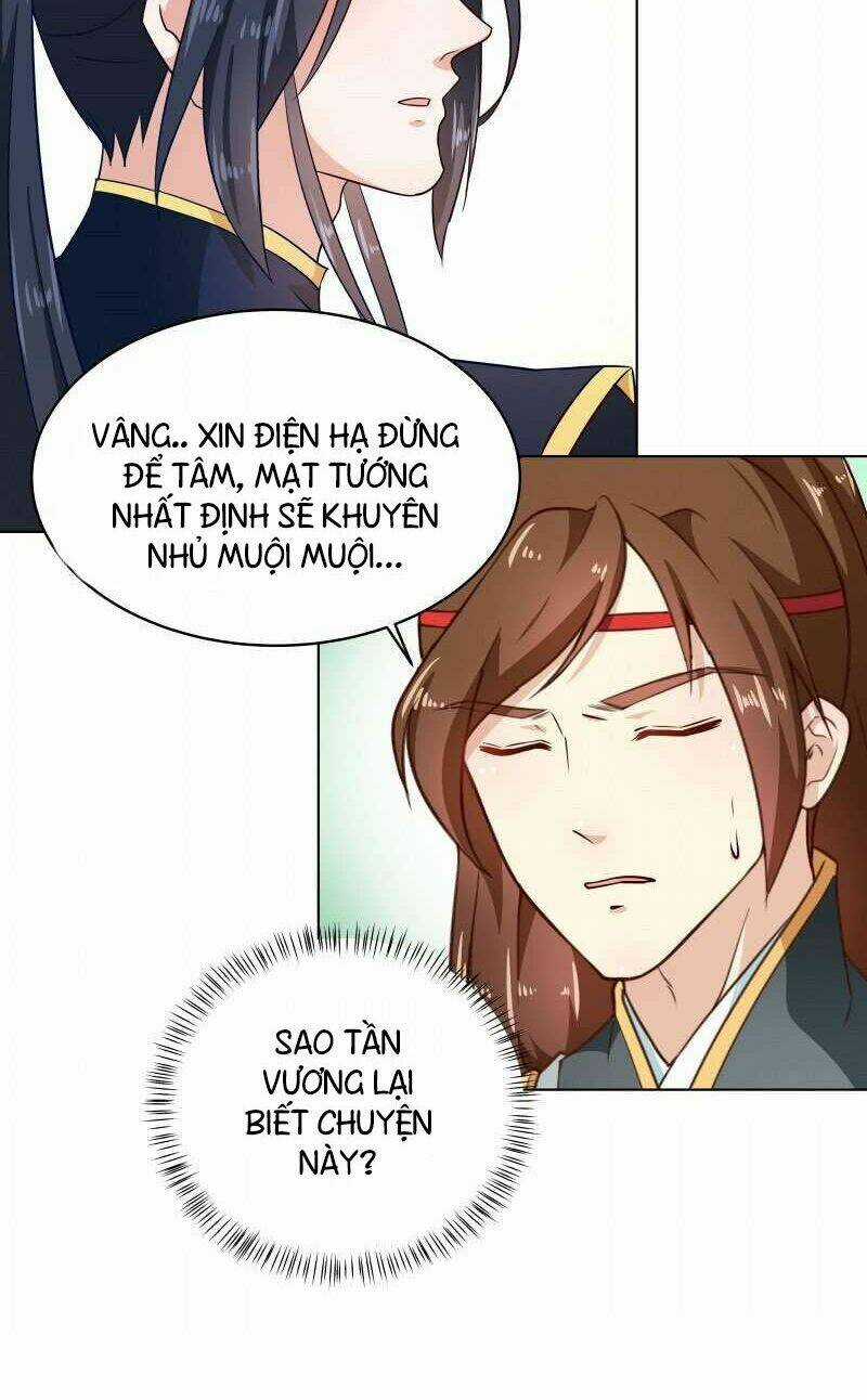 Thiên Tài Tiểu Độc Phi Chapter 78 trang 18