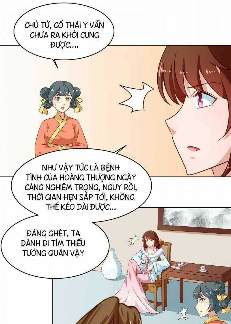 Thiên Tài Tiểu Độc Phi Chapter 78 trang 5