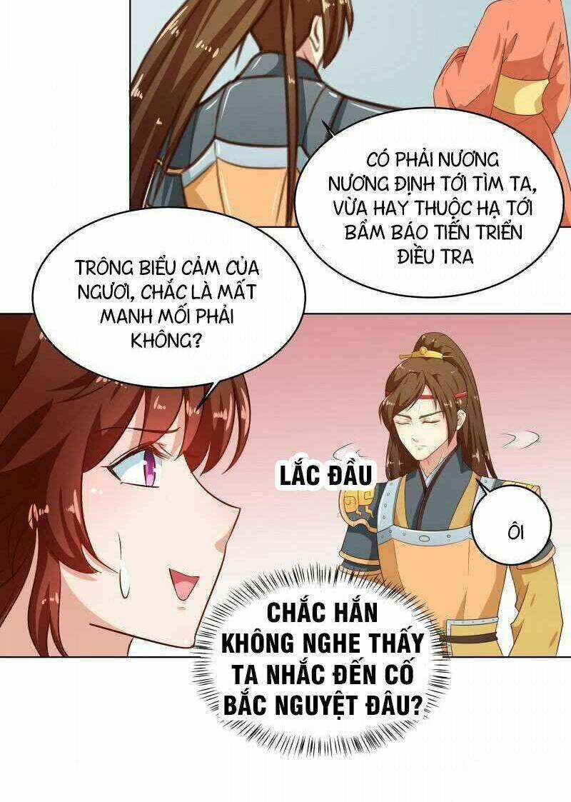 Thiên Tài Tiểu Độc Phi Chapter 78 trang 6