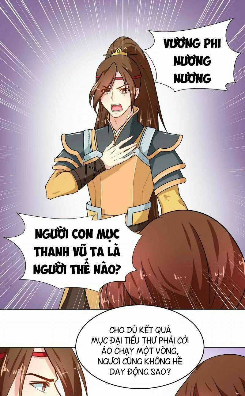 Thiên Tài Tiểu Độc Phi Chapter 78 trang 9