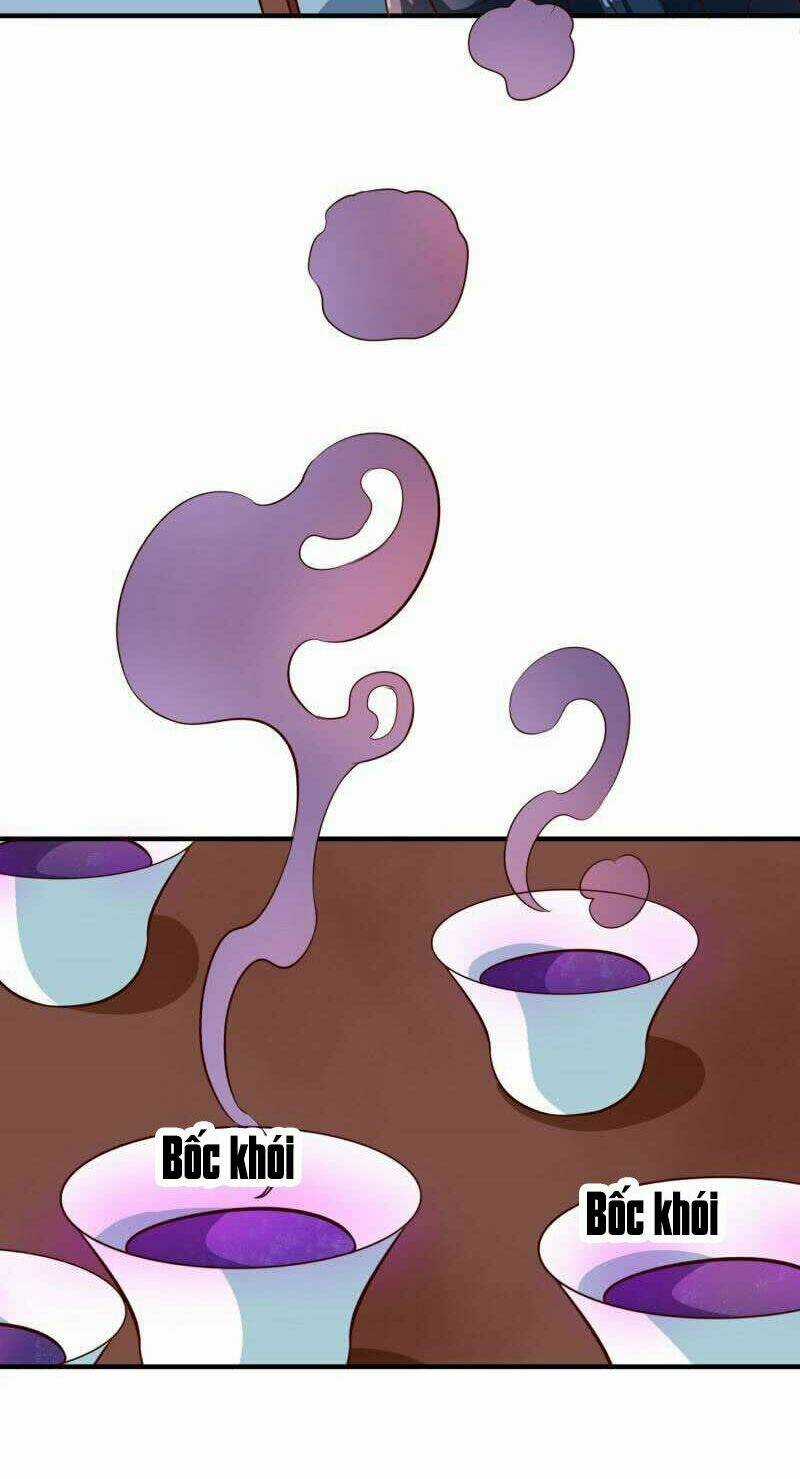 Thiên Tài Tiểu Độc Phi Chapter 79 trang 11