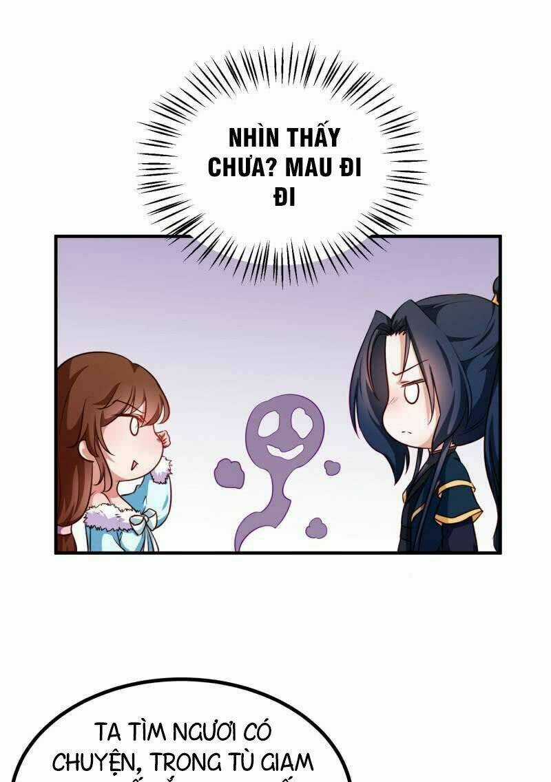 Thiên Tài Tiểu Độc Phi Chapter 79 trang 12