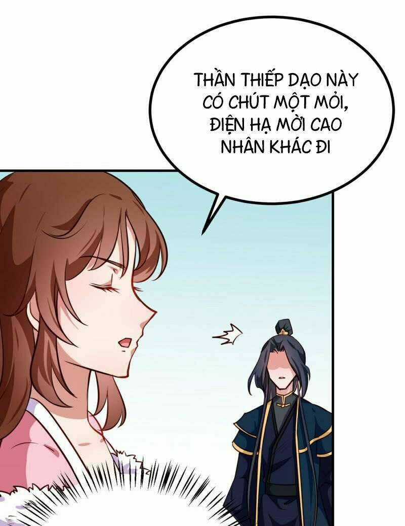 Thiên Tài Tiểu Độc Phi Chapter 79 trang 14