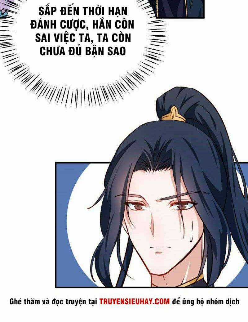 Thiên Tài Tiểu Độc Phi Chapter 79 trang 15