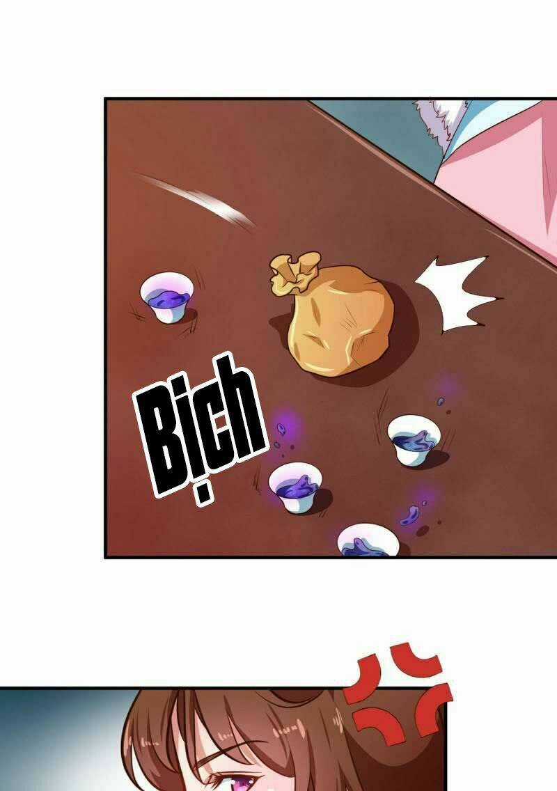 Thiên Tài Tiểu Độc Phi Chapter 79 trang 16