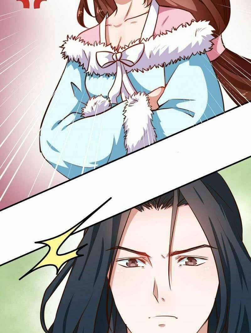 Thiên Tài Tiểu Độc Phi Chapter 79 trang 18