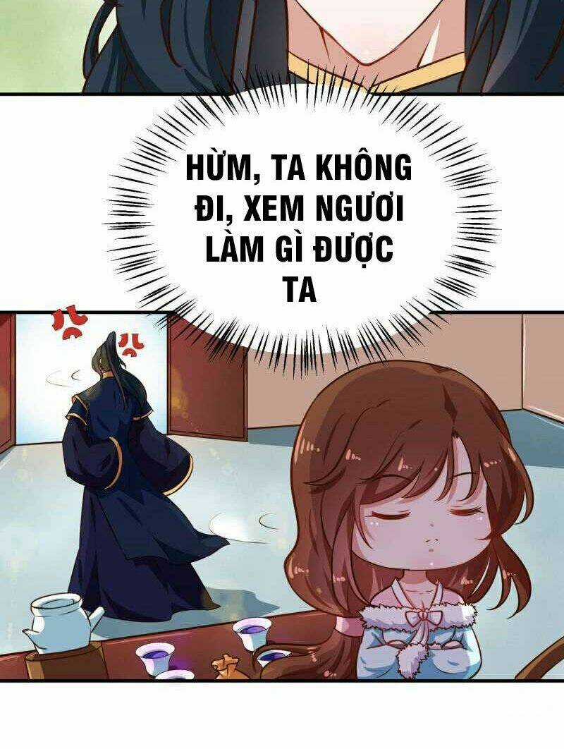 Thiên Tài Tiểu Độc Phi Chapter 79 trang 19