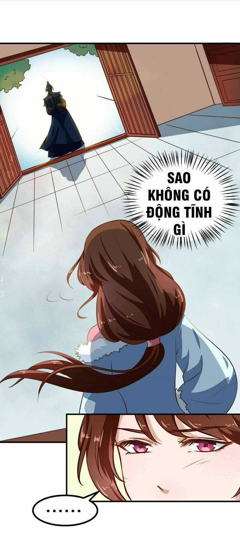 Thiên Tài Tiểu Độc Phi Chapter 79 trang 20