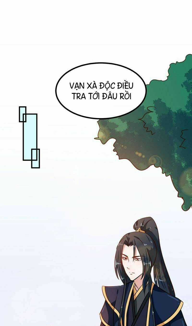 Thiên Tài Tiểu Độc Phi Chapter 79 trang 21