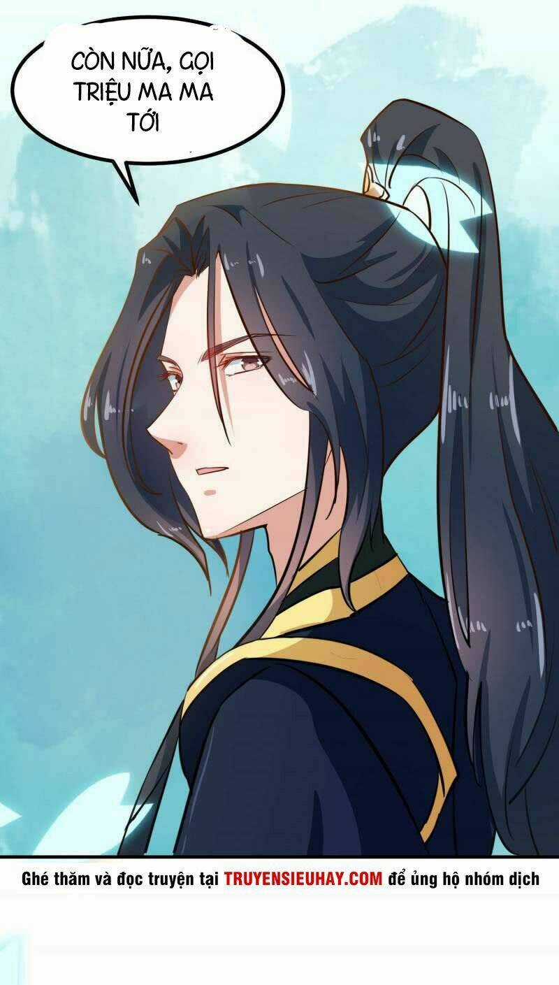 Thiên Tài Tiểu Độc Phi Chapter 79 trang 24