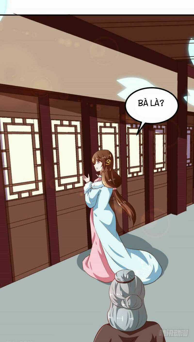 Thiên Tài Tiểu Độc Phi Chapter 79 trang 25