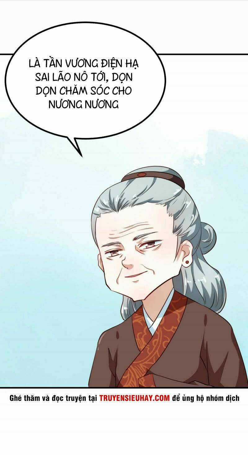 Thiên Tài Tiểu Độc Phi Chapter 79 trang 26