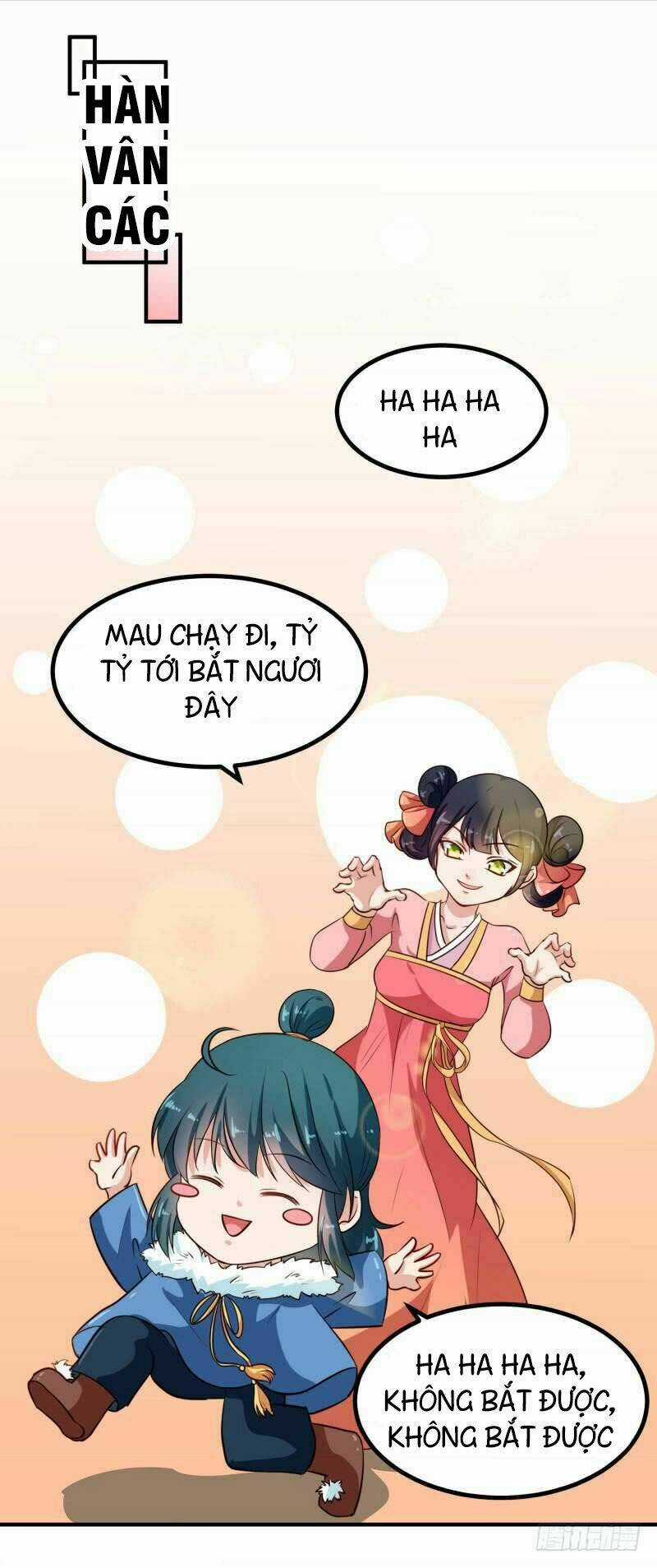 Thiên Tài Tiểu Độc Phi Chapter 79 trang 29