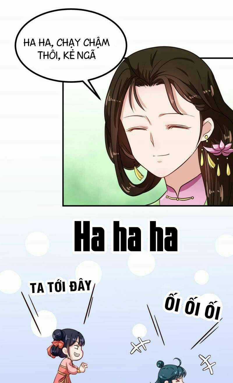 Thiên Tài Tiểu Độc Phi Chapter 79 trang 30