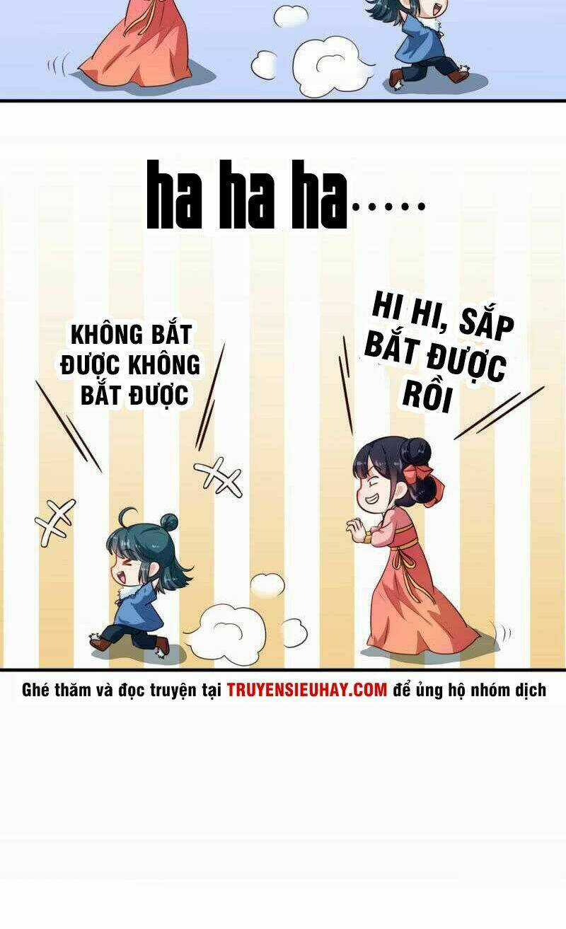 Thiên Tài Tiểu Độc Phi Chapter 79 trang 31