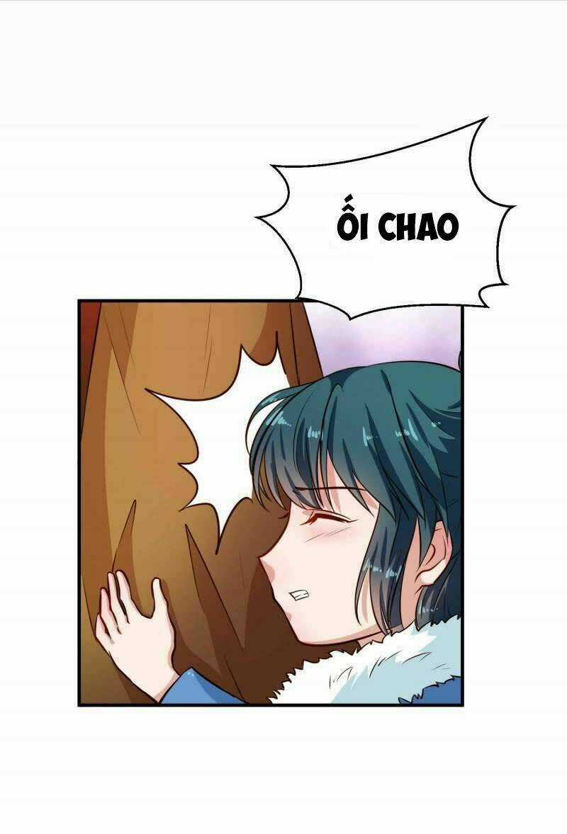 Thiên Tài Tiểu Độc Phi Chapter 79 trang 32