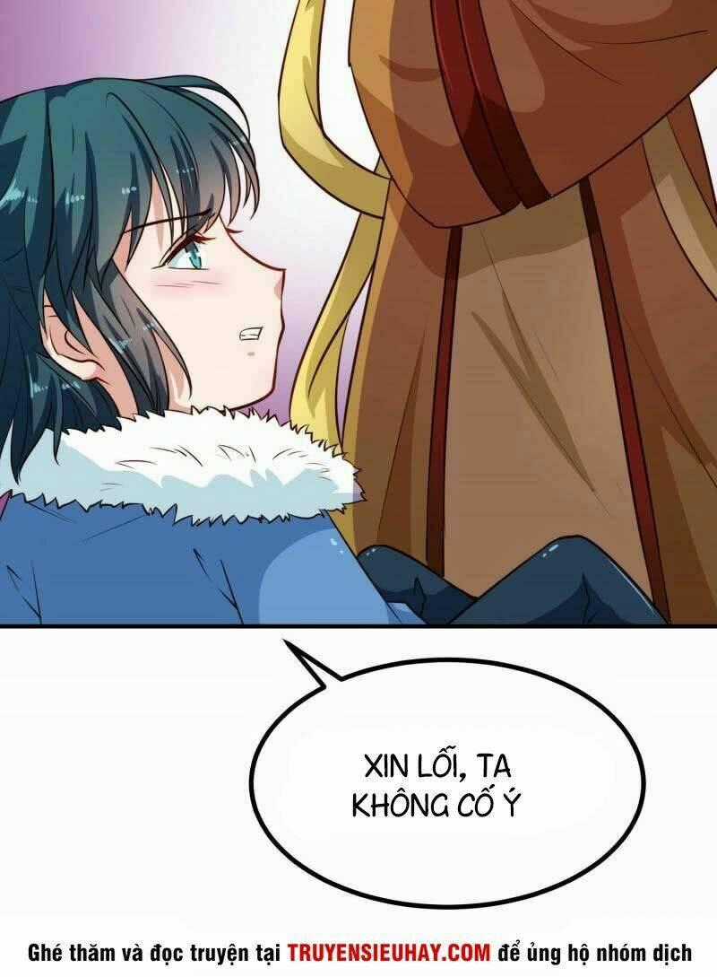 Thiên Tài Tiểu Độc Phi Chapter 79 trang 35