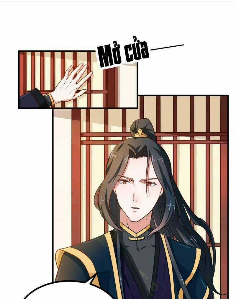 Thiên Tài Tiểu Độc Phi Chapter 79 trang 5