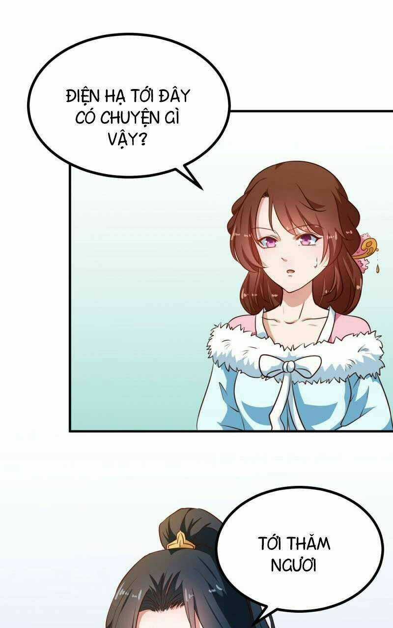 Thiên Tài Tiểu Độc Phi Chapter 79 trang 7