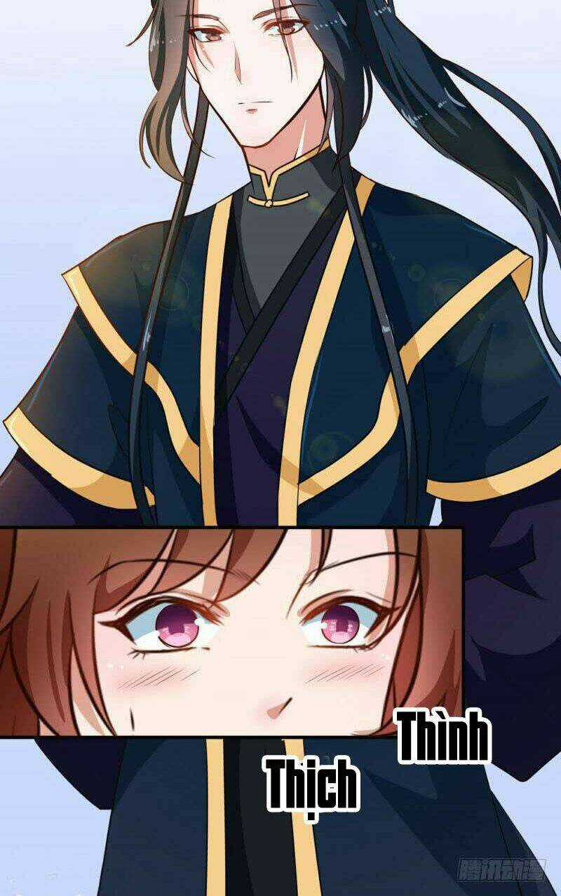 Thiên Tài Tiểu Độc Phi Chapter 79 trang 8