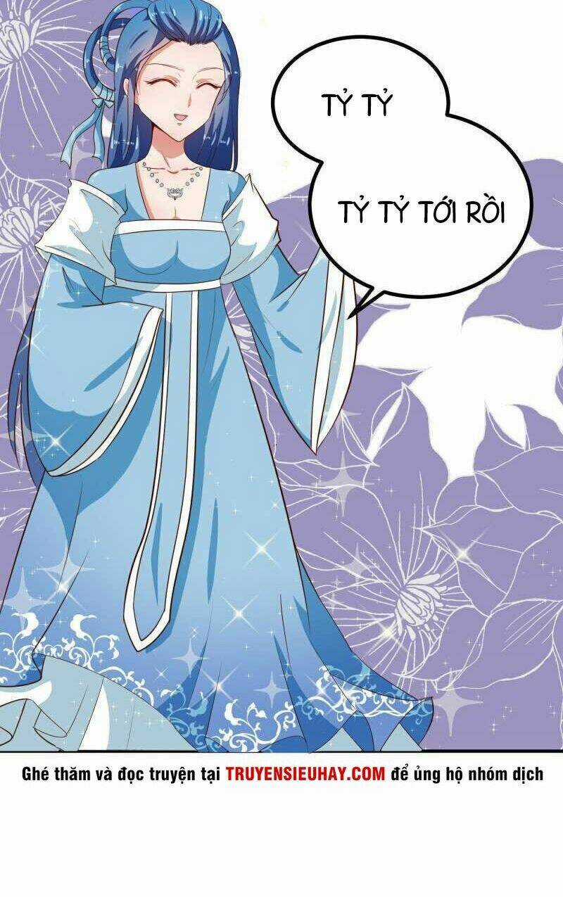 Thiên Tài Tiểu Độc Phi Chapter 80 trang 11