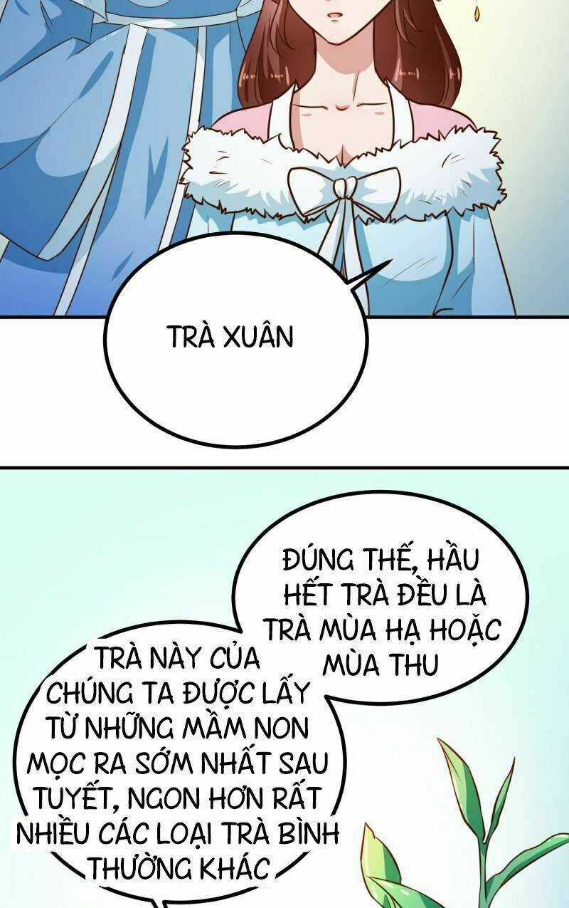 Thiên Tài Tiểu Độc Phi Chapter 80 trang 13