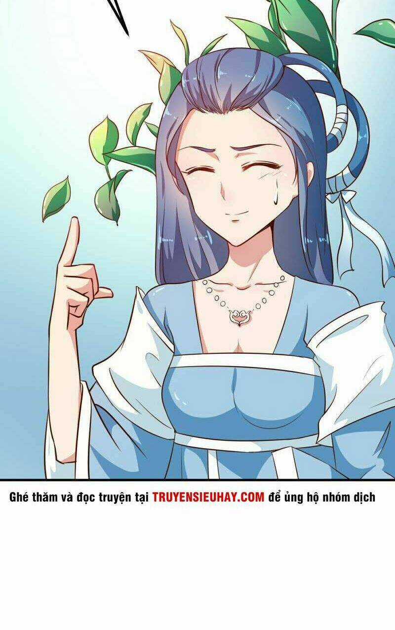 Thiên Tài Tiểu Độc Phi Chapter 80 trang 14