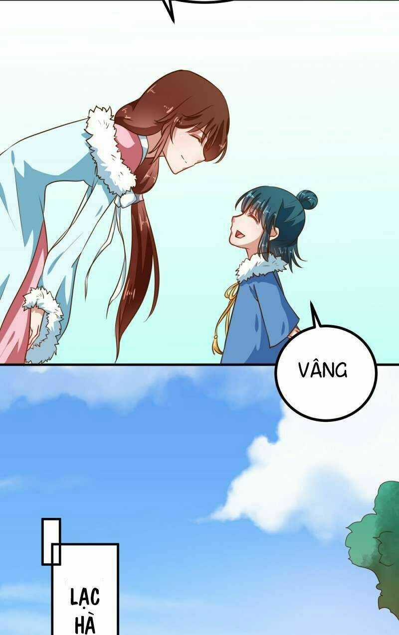 Thiên Tài Tiểu Độc Phi Chapter 80 trang 16