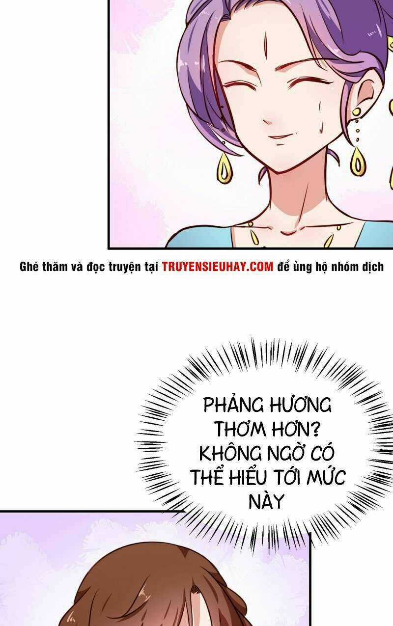 Thiên Tài Tiểu Độc Phi Chapter 80 trang 19