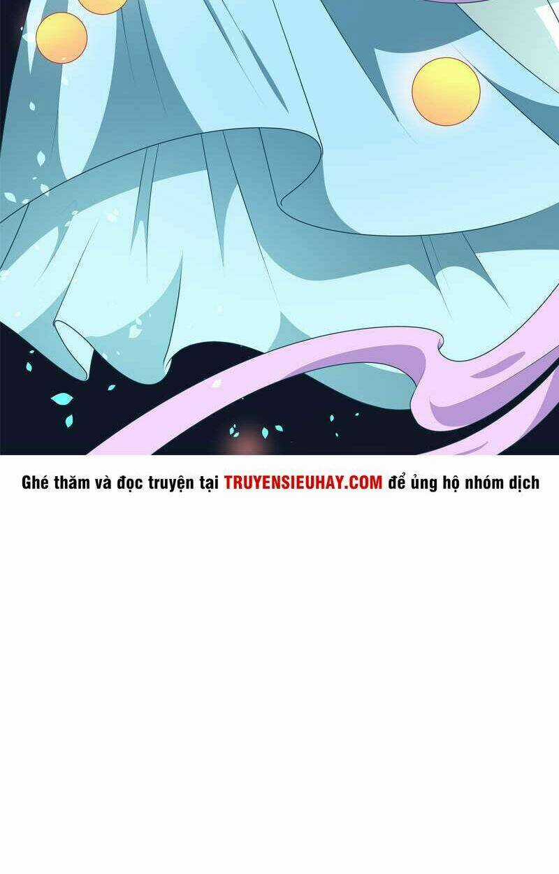 Thiên Tài Tiểu Độc Phi Chapter 80 trang 2