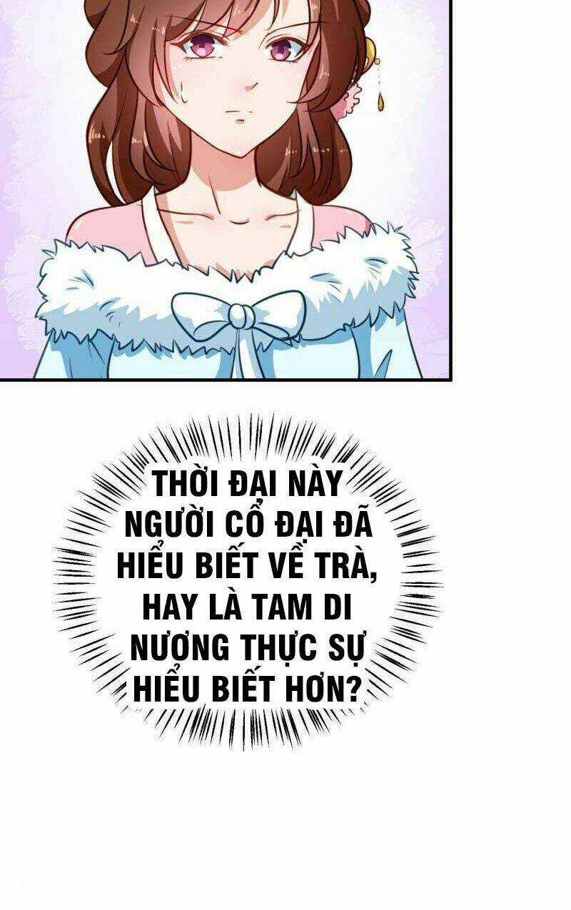 Thiên Tài Tiểu Độc Phi Chapter 80 trang 20