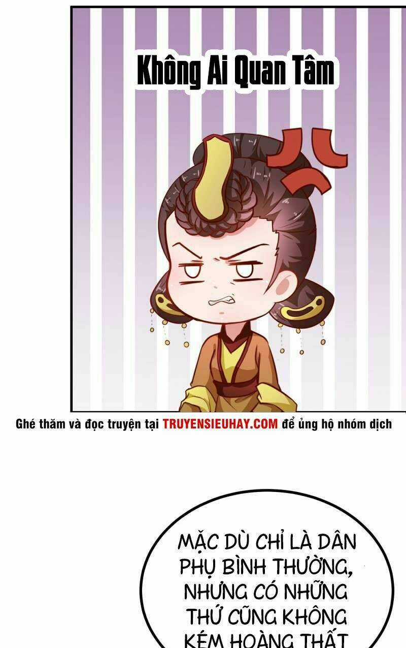 Thiên Tài Tiểu Độc Phi Chapter 80 trang 22