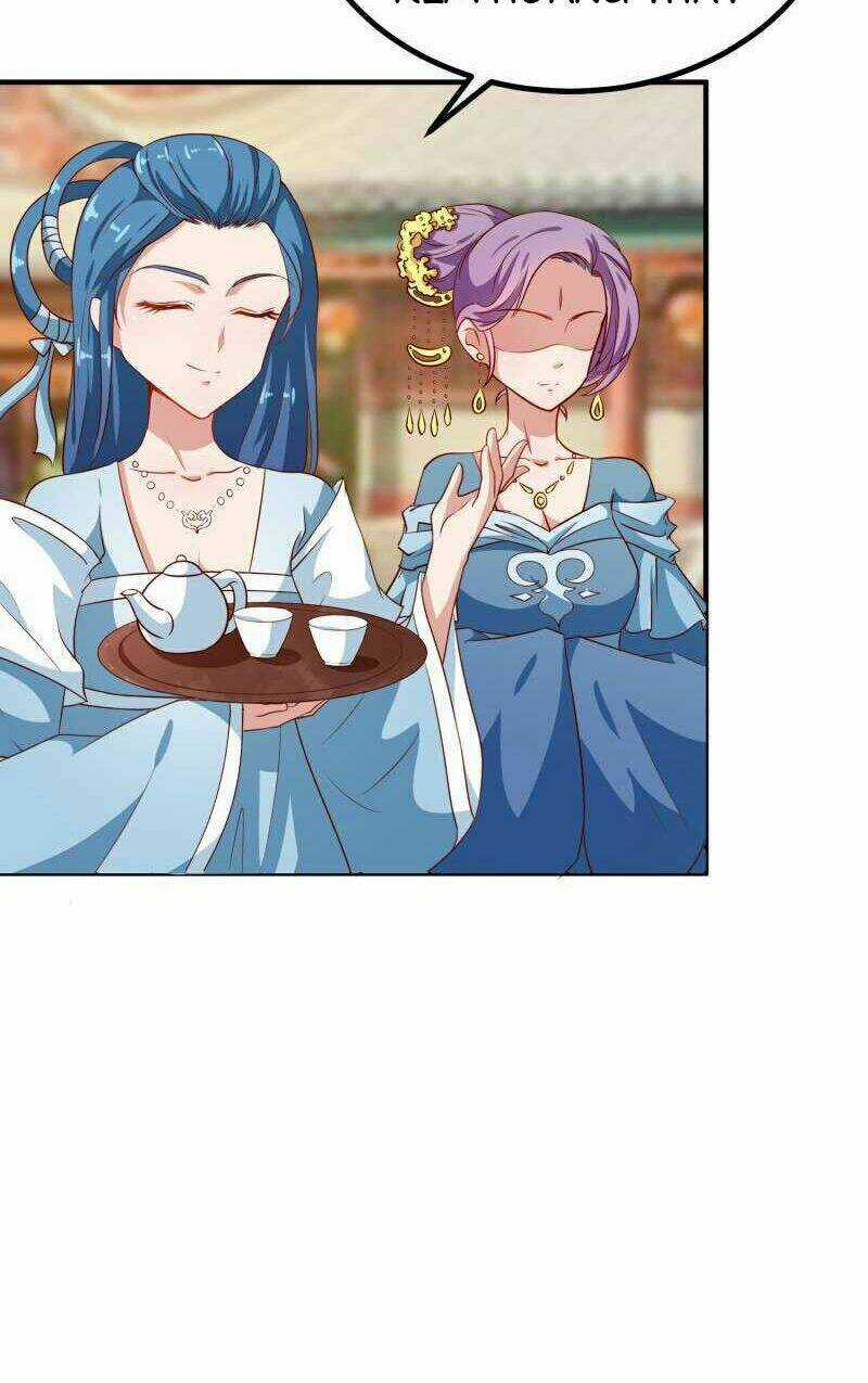 Thiên Tài Tiểu Độc Phi Chapter 80 trang 23