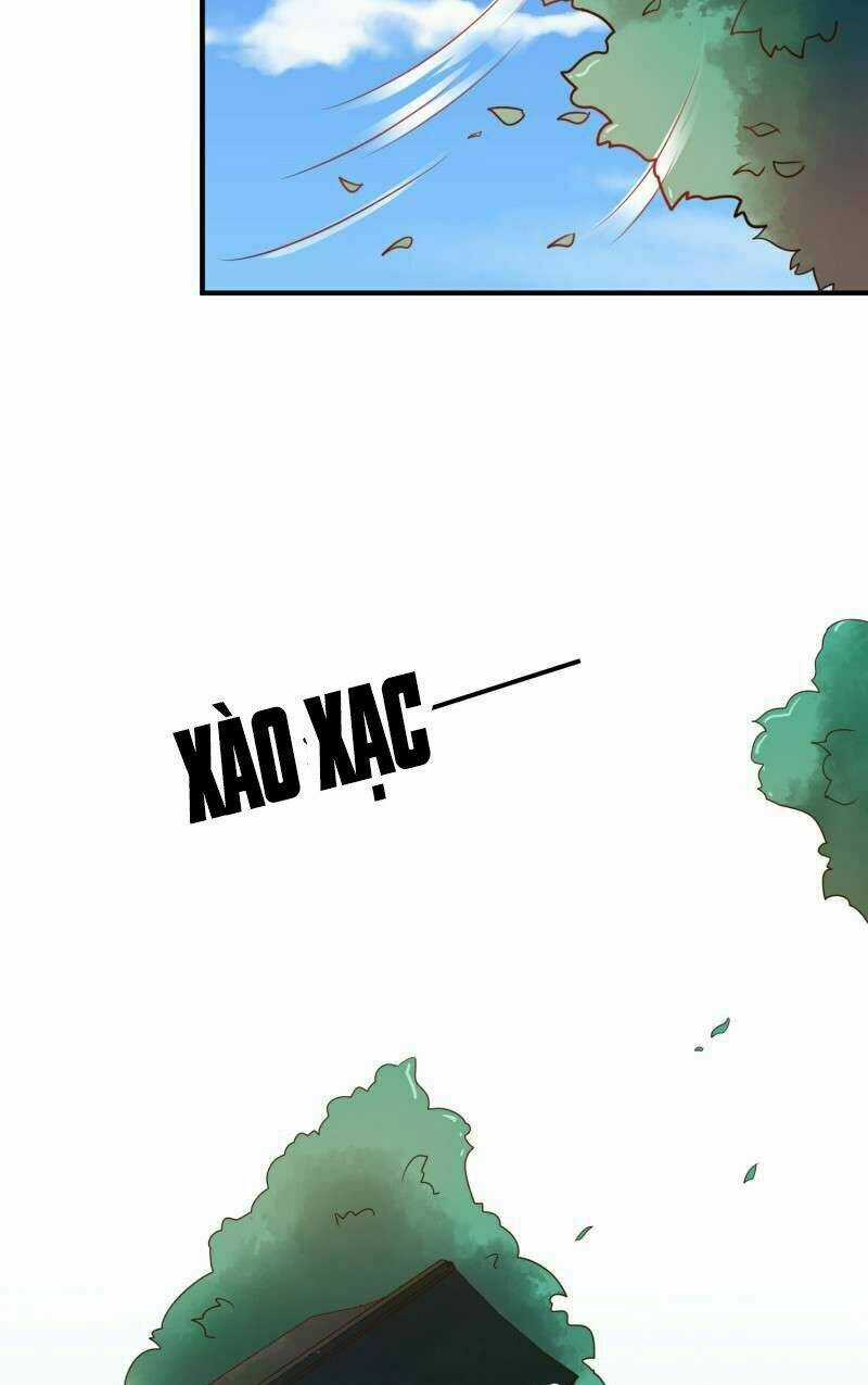 Thiên Tài Tiểu Độc Phi Chapter 80 trang 25