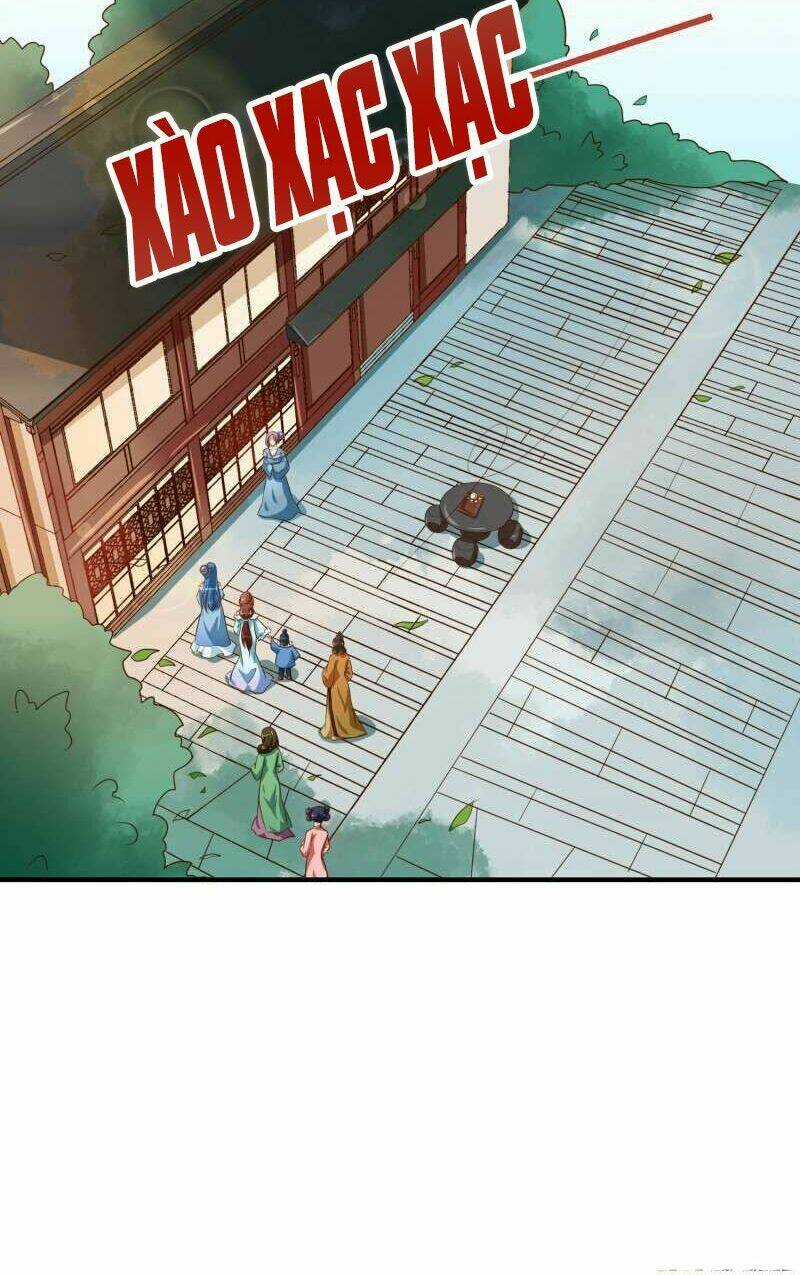 Thiên Tài Tiểu Độc Phi Chapter 80 trang 26