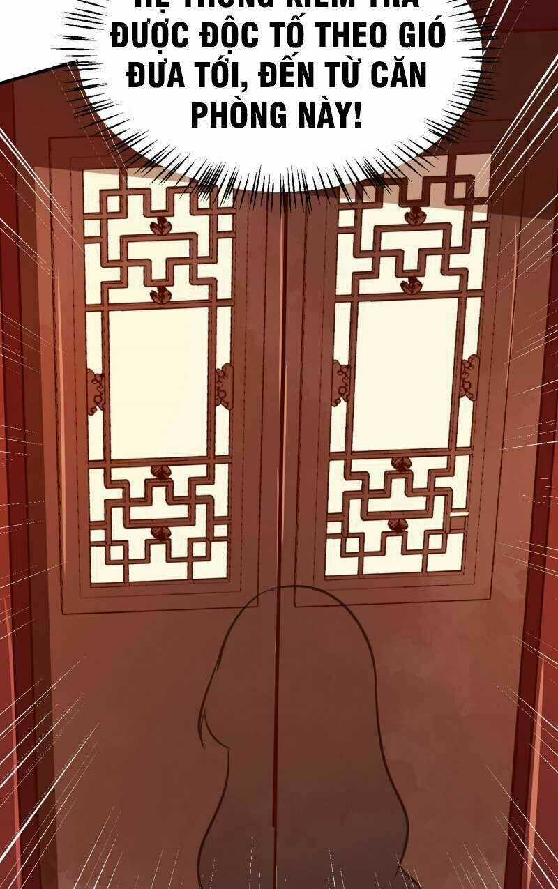 Thiên Tài Tiểu Độc Phi Chapter 80 trang 28