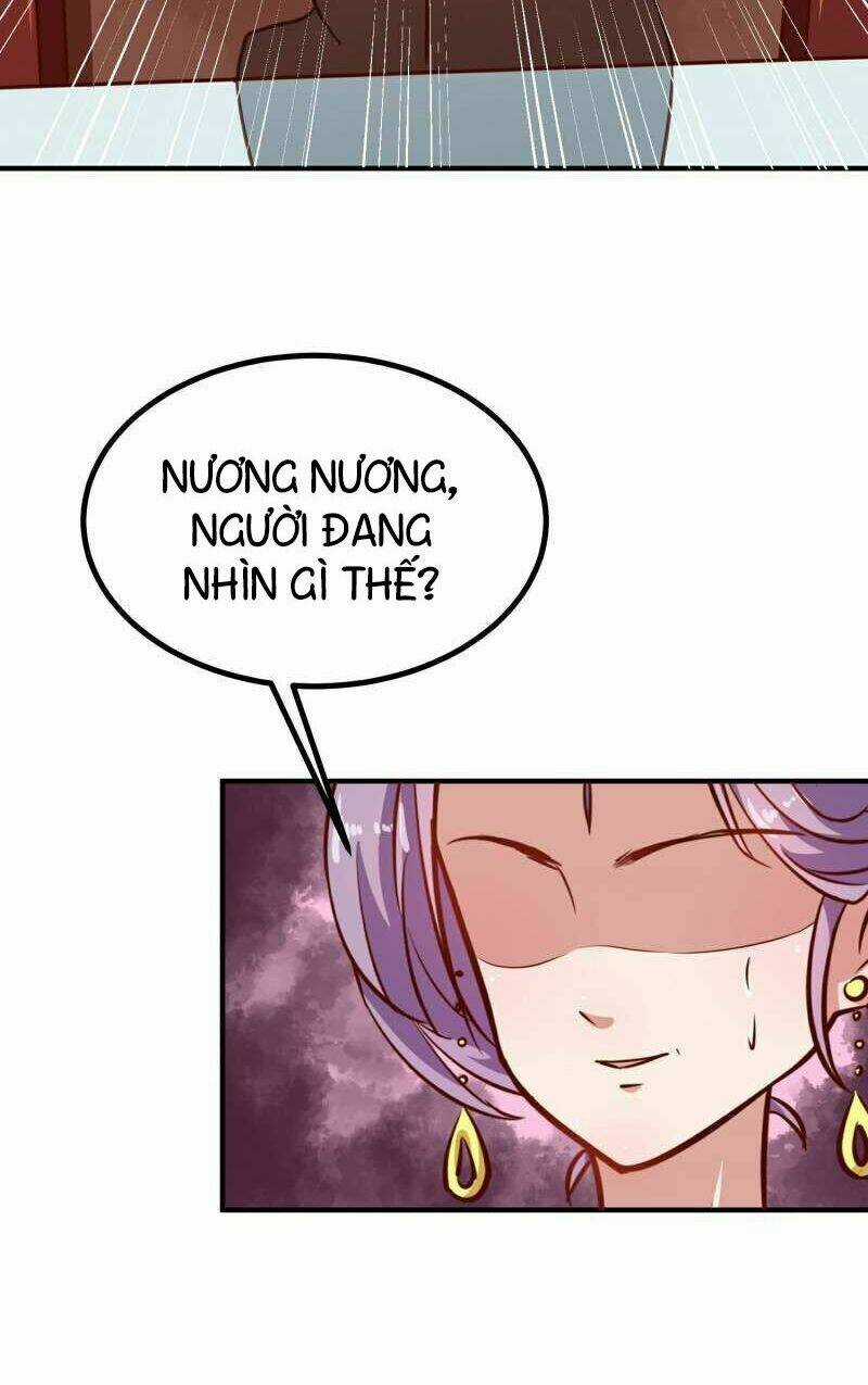 Thiên Tài Tiểu Độc Phi Chapter 80 trang 29