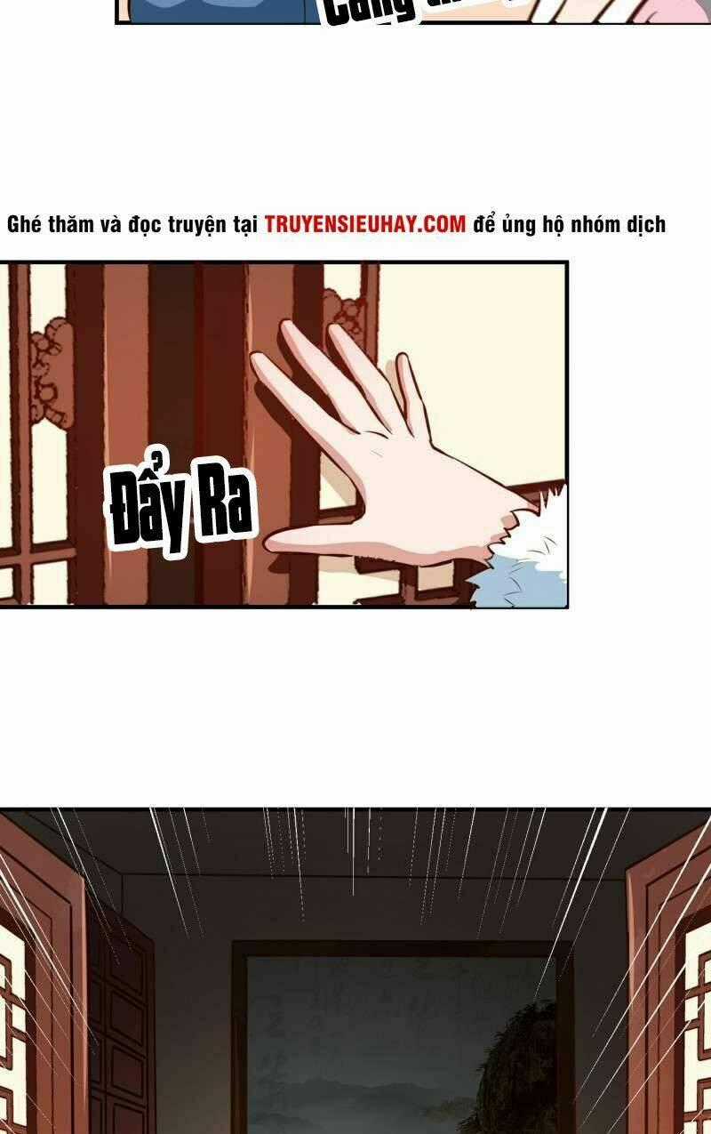 Thiên Tài Tiểu Độc Phi Chapter 80 trang 31