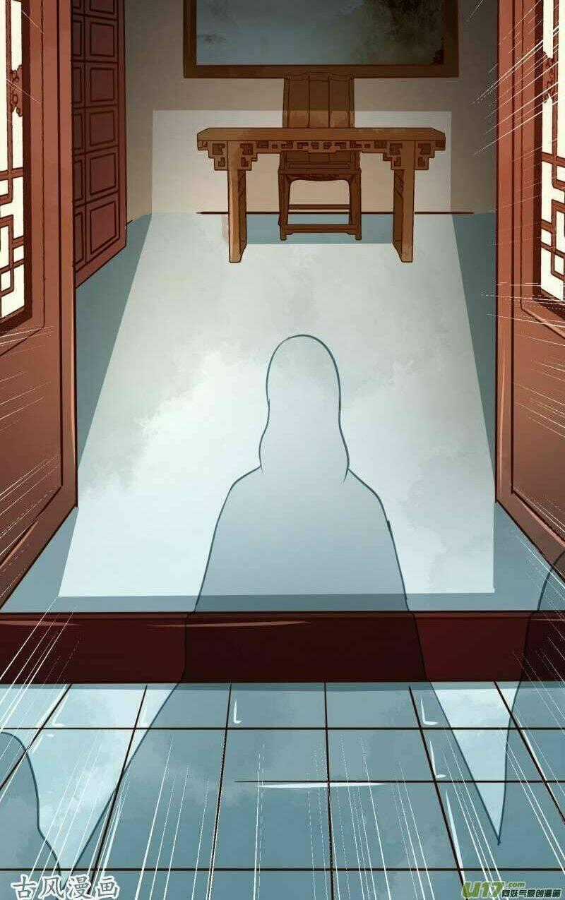 Thiên Tài Tiểu Độc Phi Chapter 80 trang 32