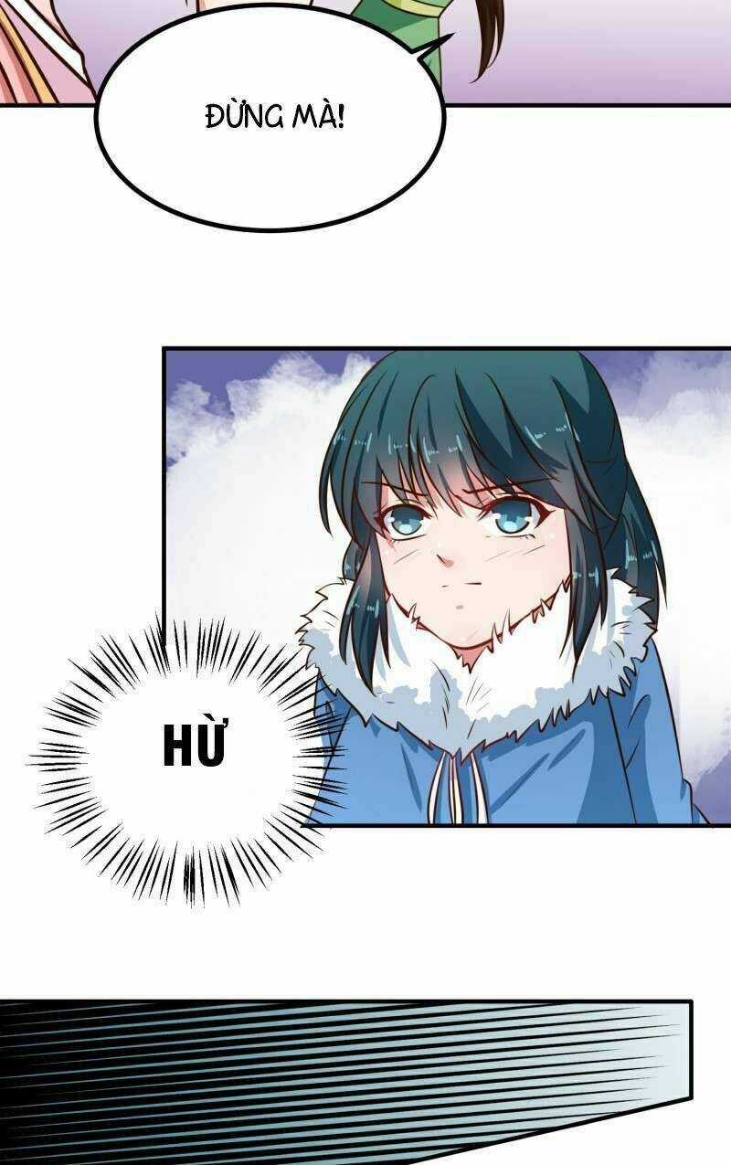 Thiên Tài Tiểu Độc Phi Chapter 80 trang 4