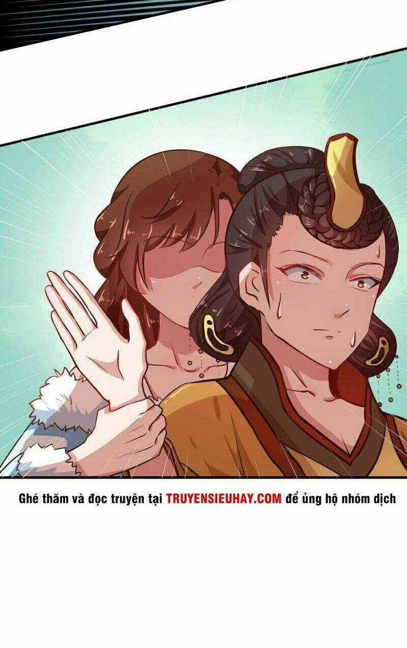 Thiên Tài Tiểu Độc Phi Chapter 80 trang 5