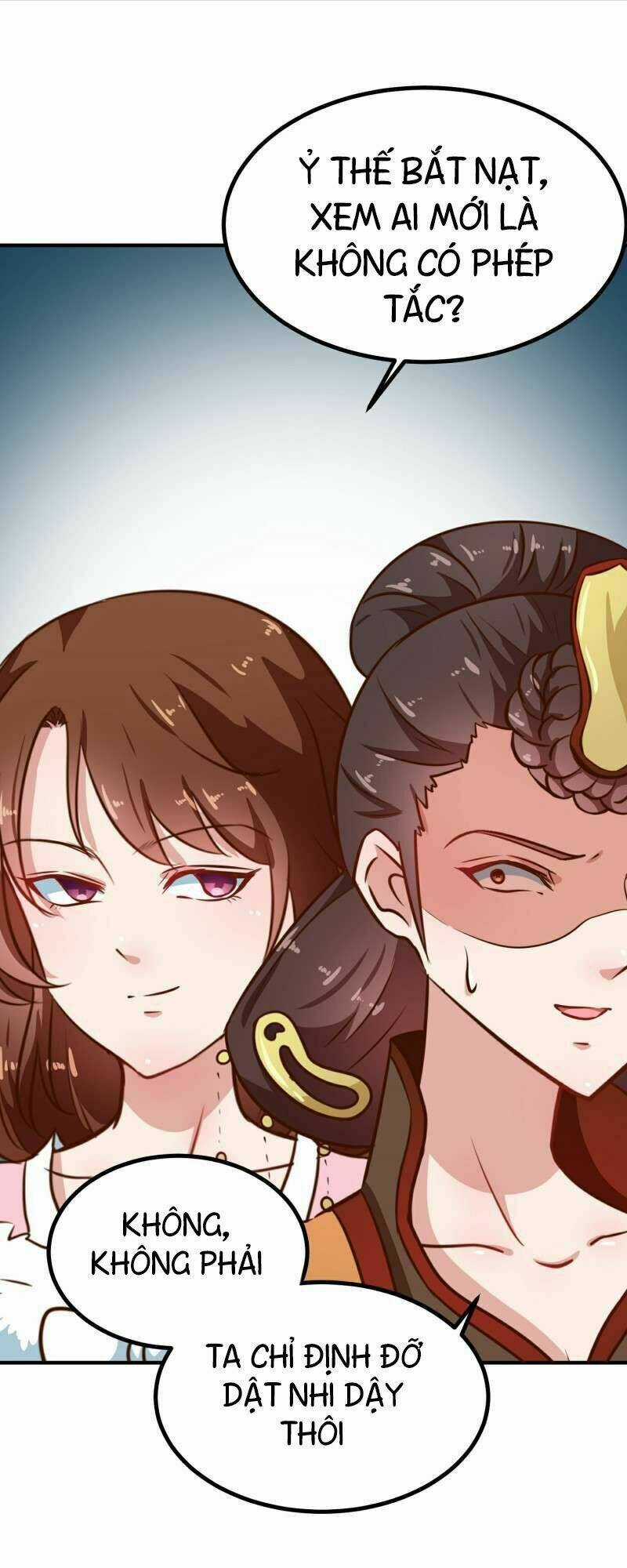 Thiên Tài Tiểu Độc Phi Chapter 80 trang 6