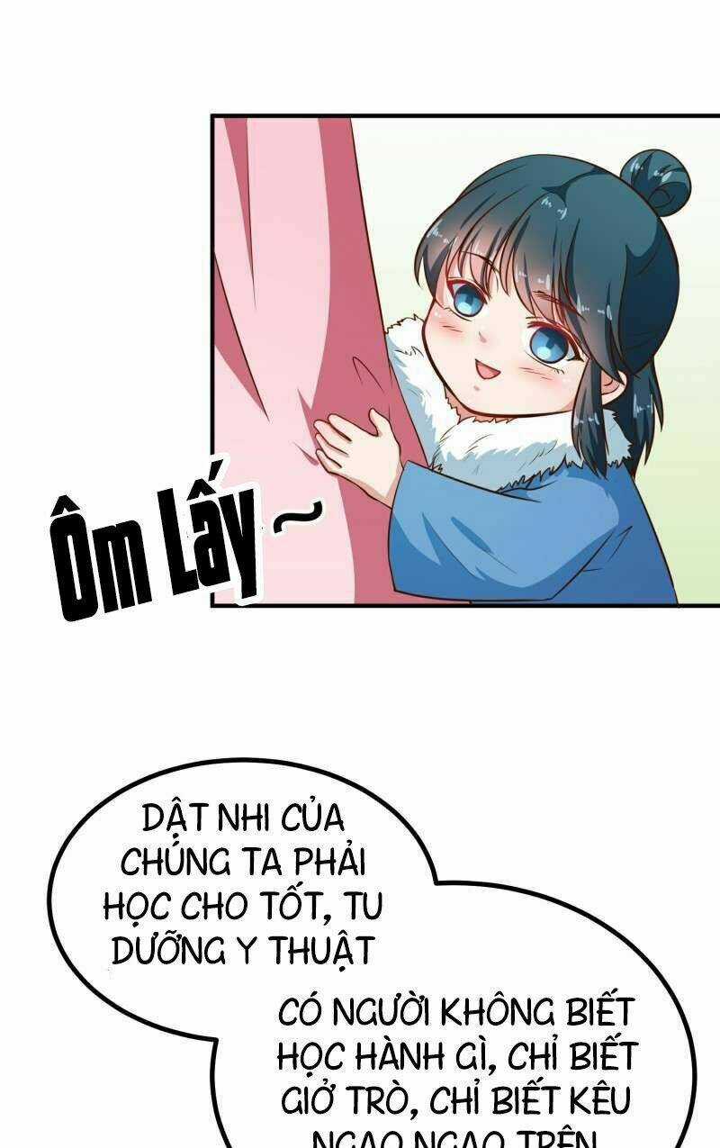 Thiên Tài Tiểu Độc Phi Chapter 80 trang 7